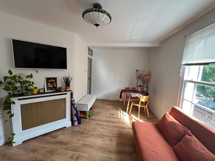 1 Bedroom Flat To Rent In Aylesford Street, Pimlico, London, SW1V