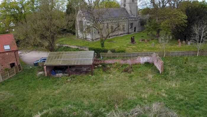 2 Bedroom Bungalow For Sale In Sutton, Retford, DN22