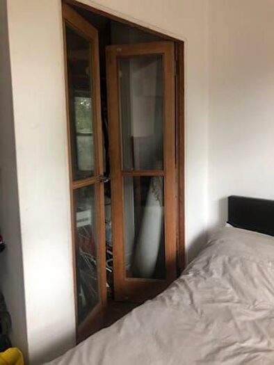 1 Bedroom Flat To Rent In Colville Square, London, W11