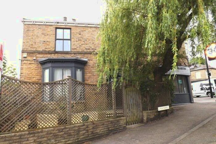Studio To Rent In Upperthorpe, Sheffield, S6