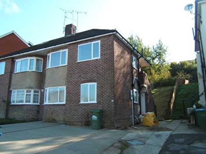 2 Bedroom Maisonette To Rent In Gainsford Road, Bitterne, SO19
