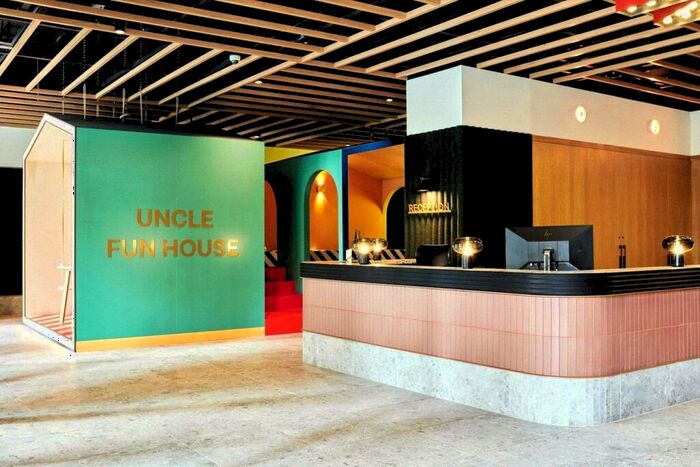 Apartment To Rent In Uncle Colindale, Appleby House, , Sanday Drive, NW9