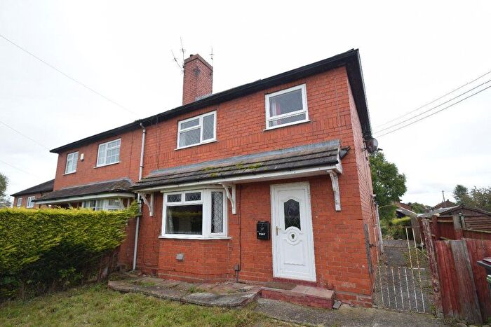 4 Bedroom Semi-Detached House To Rent In Broomfield Road, Newport, TF10