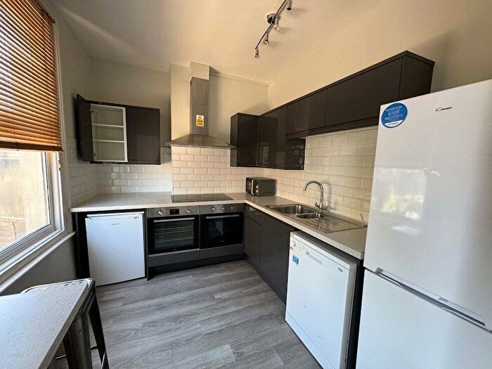 7 Bedroom Apartment To Rent In Gloucester Road, Bishopston, Bristol, Somerset, BS7