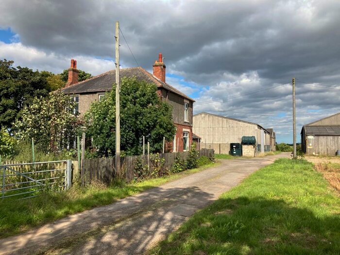 5 Bedroom Property For Sale In Low Worsall, Yarm, North Yorkshire, TS15