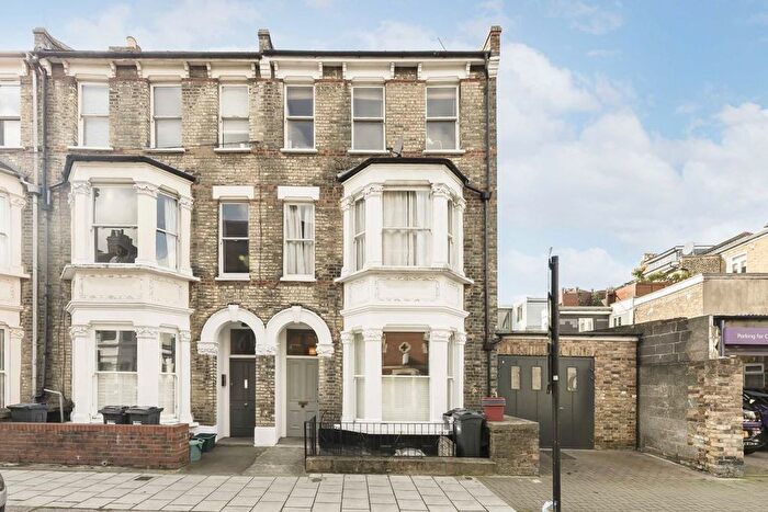1 Bedroom Flat To Rent In Annandale Road, London, W4