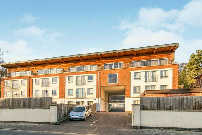 1 Bedroom Flat To Rent In Thorpe Road, Norwich, NR1