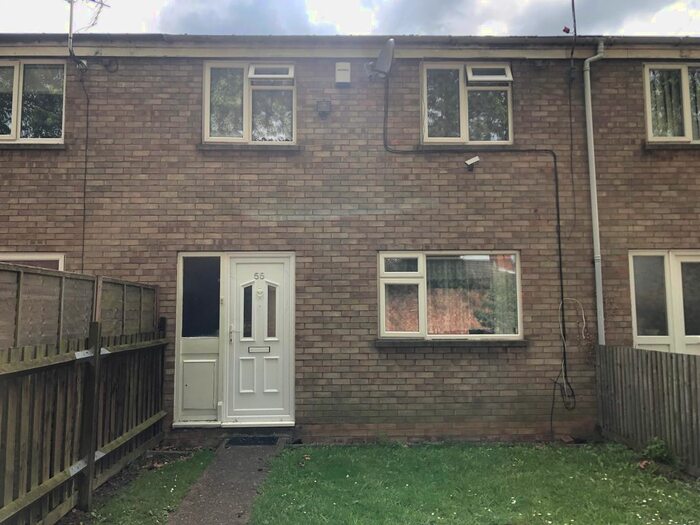 3 Bedroom Terraced House To Rent In Thorngate Street, Kettering NN16