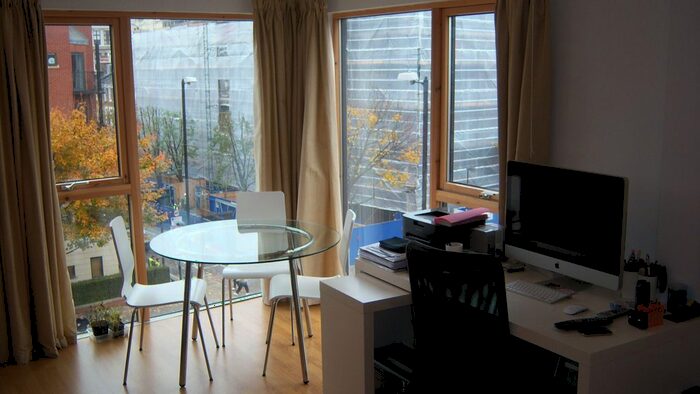 1 Bedroom Flat To Rent In Holloway Road, London, N7