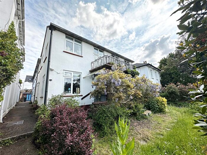 1 Bedroom Apartment To Rent In St Leonards, EX2