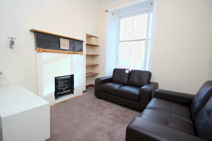 1 Bedroom Flat To Rent In West Graham Street, G4