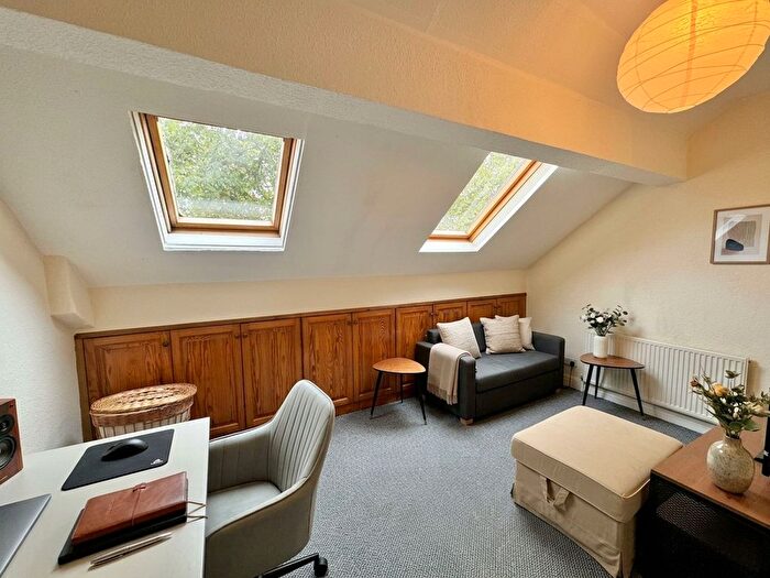 1 Bedroom Flat To Rent In Manchester Road, Chorlton Cum Hardy, M21