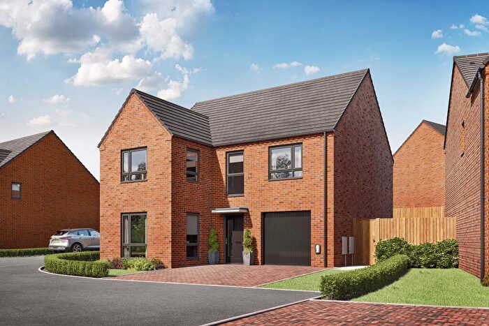 4 Bedroom Detached House For Sale In Seaham Garden Village, Seaham, SR7