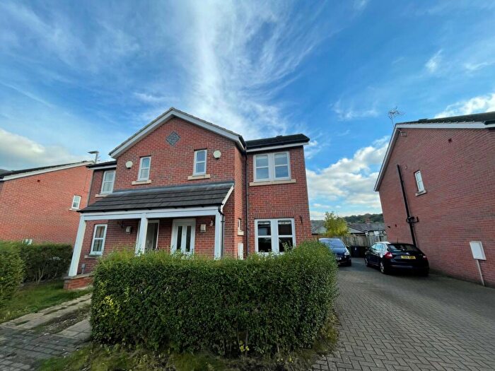 3 Bedroom Semi-Detached House To Rent In Bentley Mews, Meanwood, Leeds, LS6