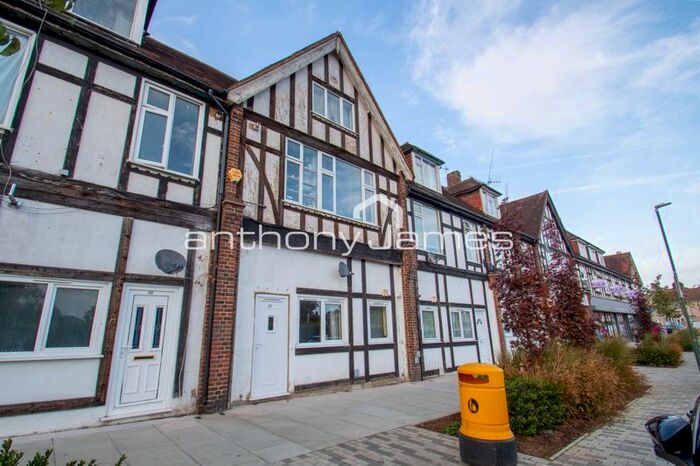 1 Bedroom Maisonette To Rent In Falconwood Parade, Welling, DA16