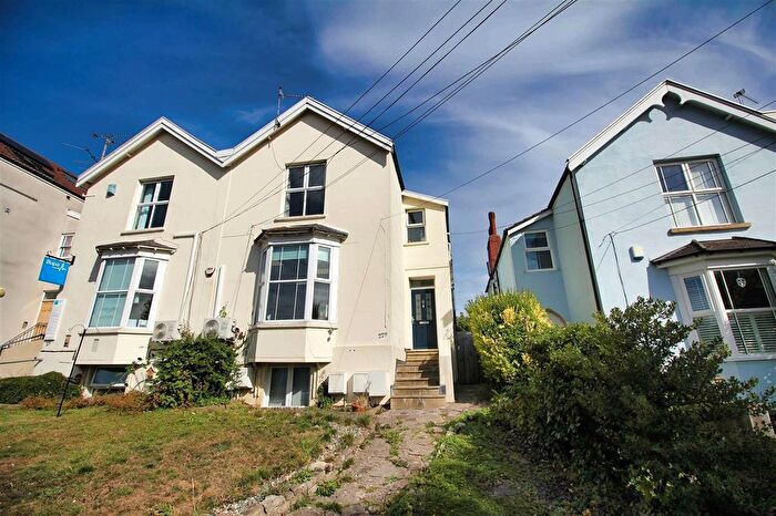 2 Bedroom Flat To Rent In Gloucester Road, Bishopston, Bristol, BS7