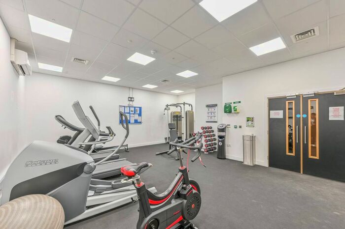 1 Bedroom Flat For Sale In Discovery Tower, Royal Docks, London, E16