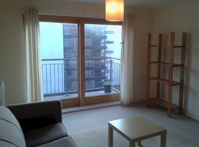 1 Bedroom Flat To Rent In Masterman Road, London, E15