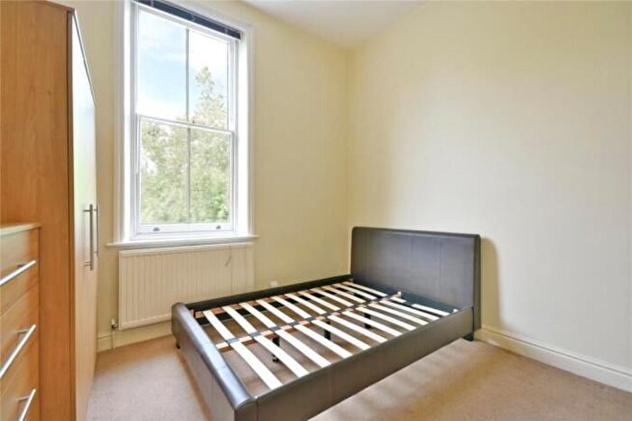 1 Bedroom Flat To Rent In Cavendish Road, London, NW6