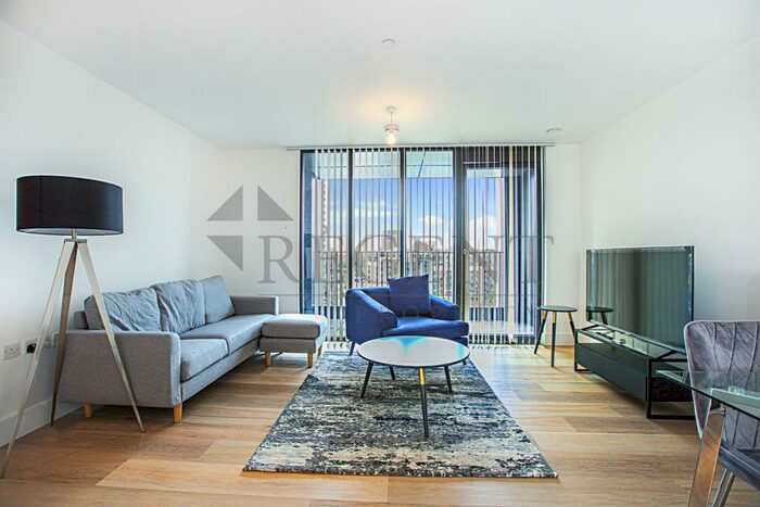 2 Bedroom Apartment To Rent In Corn House, Marshgate Lane, E15