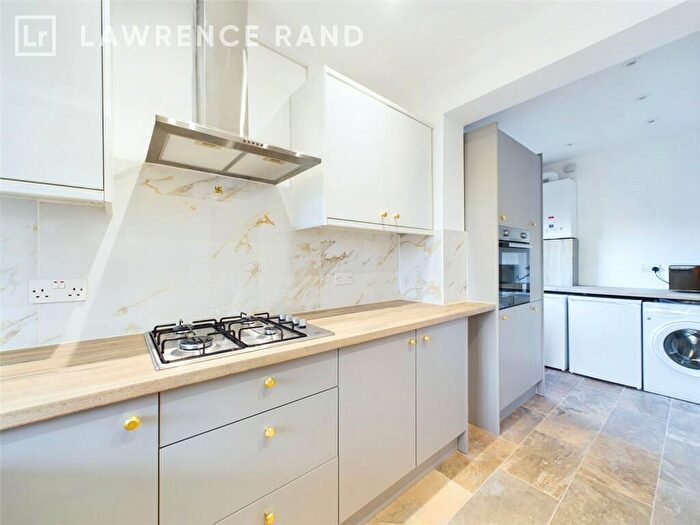 4 Bedroom Semi-Detached House To Rent In Eastcote Lane, Harrow, Middlesex, HA2