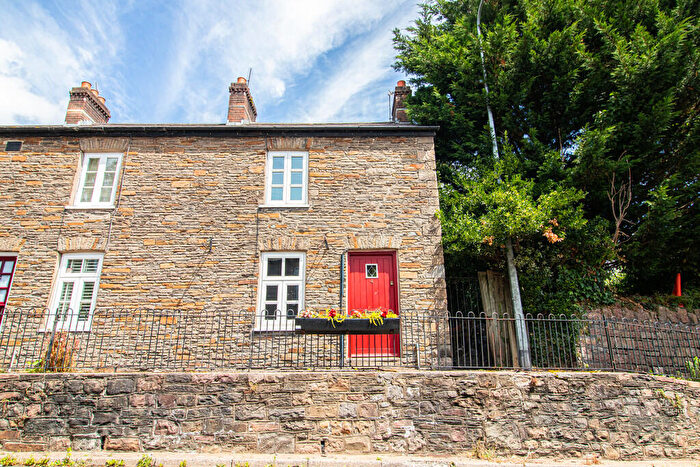 2 Bedroom Cottage To Rent In Merthyr Road, Tongwynlais, CF15