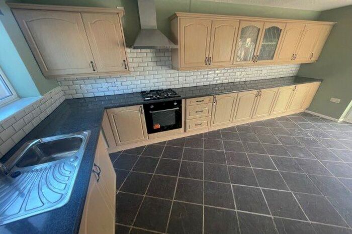 4 Bedroom Property To Rent In Barnstock, Peterborough, PE3