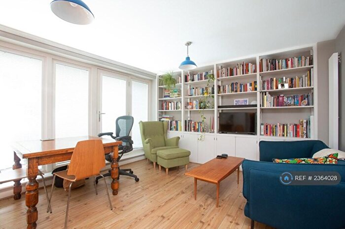 2 Bedroom Flat To Rent In Athlone Street, London, NW5