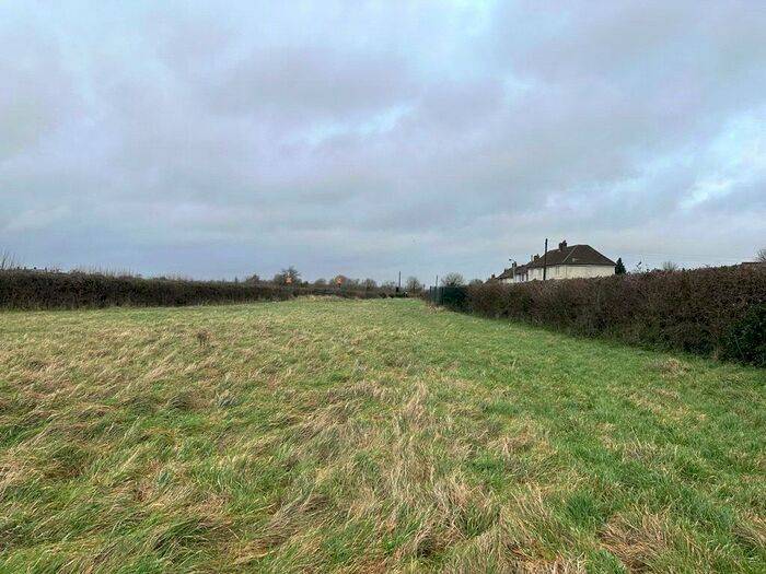 Land For Sale In Faulkland - Development Land, BA3