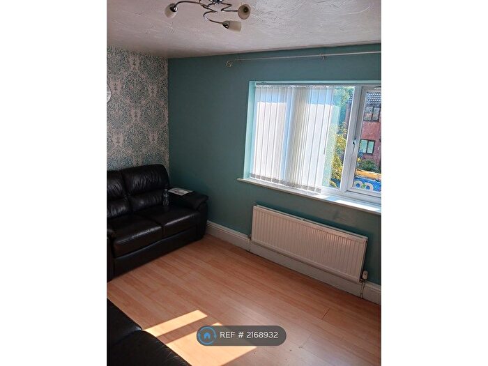 1 Bedroom Flat To Rent In Rye Grove, Liverpool, L12