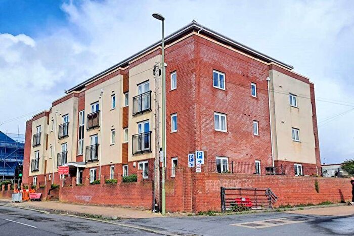 1 Bedroom Apartment For Sale In Quay Street, Fareham, PO16