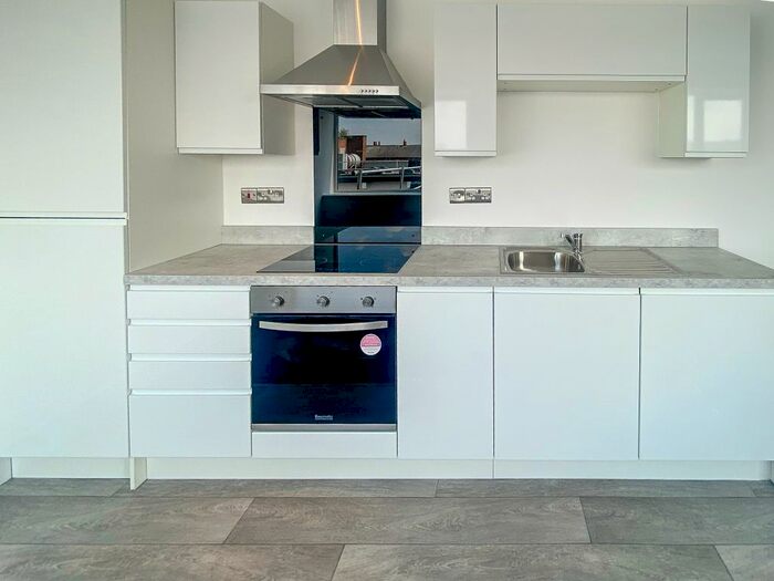 1 Bedroom Flat To Rent In Market Court, Oliver Street, CH41