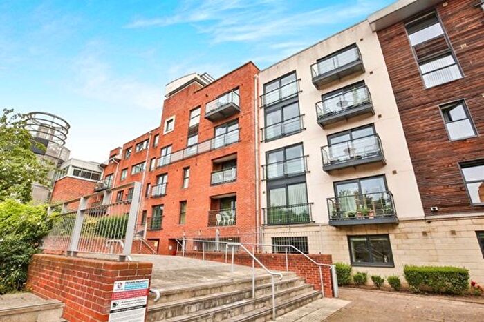 2 Bedroom Flat To Rent In Coburg Street, Norwich, NR1