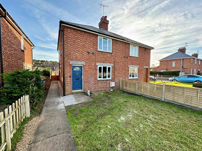 3 Bedroom Semi-Detached House To Rent In London Road, Brandon, IP27
