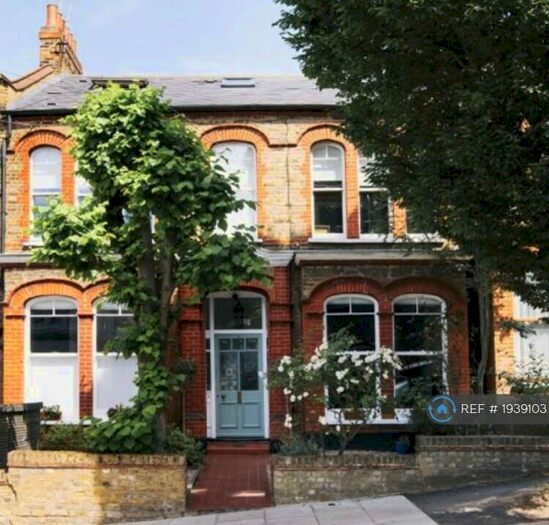 4 Bedroom Maisonette To Rent In Nelson Road, London, N8
