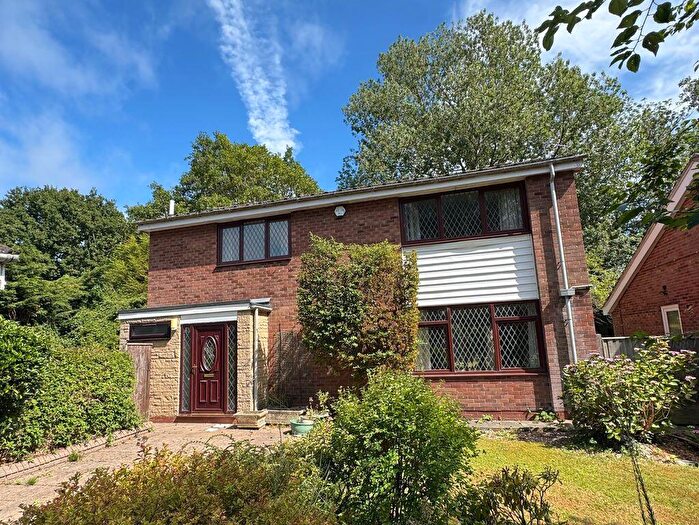 3 Bedroom Detached House For Sale In Northumberland Close, Grimsby, DN34