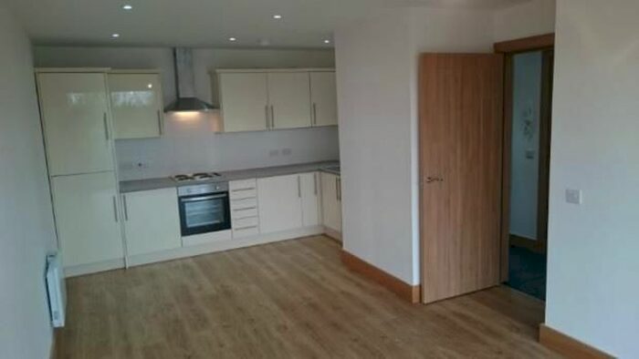 2 Bedroom Flat To Rent In Albion, Clifton Road, Prestwich, Manchester, M25