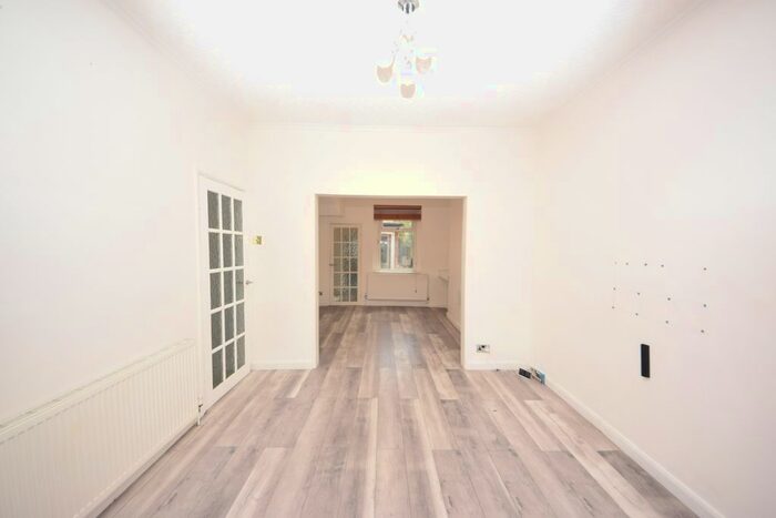 2 Bedroom Terraced House To Rent In Marsden Road, Edmonton, N9