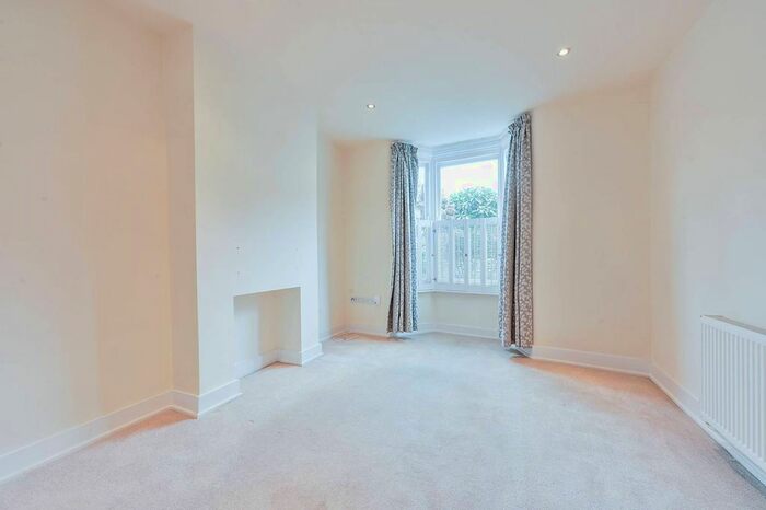 3 Bedroom Terraced House For Sale In Aldensley Road, Brackenbury Village, London, W6