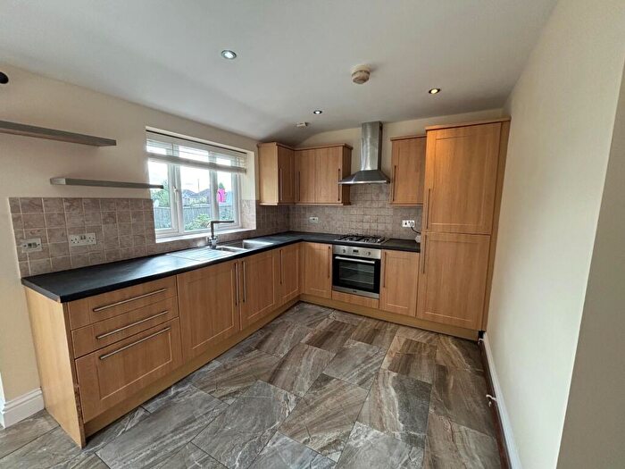 3 Bedroom Property To Rent In Bryngwastad Road, Gorseinon., SA4