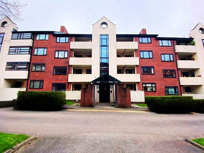2 Bedroom Apartment To Rent In Cassandra Court, Asgard Drive, Salford, M5