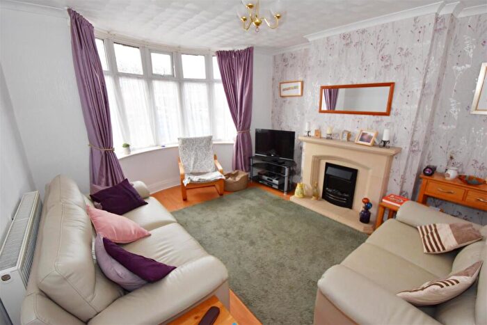 3 Bedroom Terraced House For Sale In Eagle Road, Brislington, Bristol, BS4
