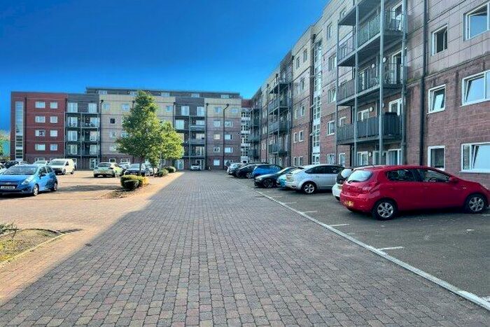 2 Bedroom Property To Rent In Heritage Way, Wigan, WN3