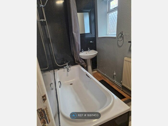 1 Bedroom Flat To Rent In Lyndhurst Road, Lowestoft, NR32