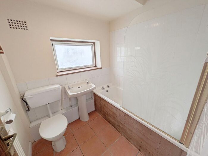 1 Bedroom Flat To Rent In Wells Road, Worcester, WR5