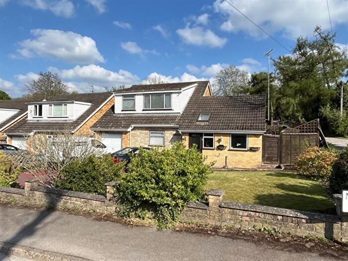 3 Bedroom Detached House For Sale In Manor View, Springcroft, Hartley, DA3