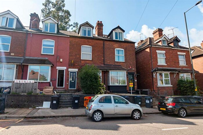 5 Bedroom House To Rent In Harborne Lane, Selly Oak, Birmingham, West Midlands, B29