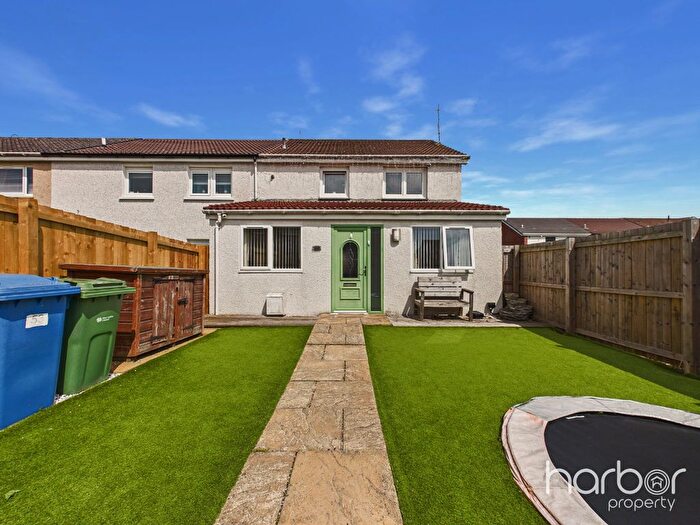 5 Bedroom End Terrace House For Sale In Meadowbank, Livingston, West Lothian, EH54