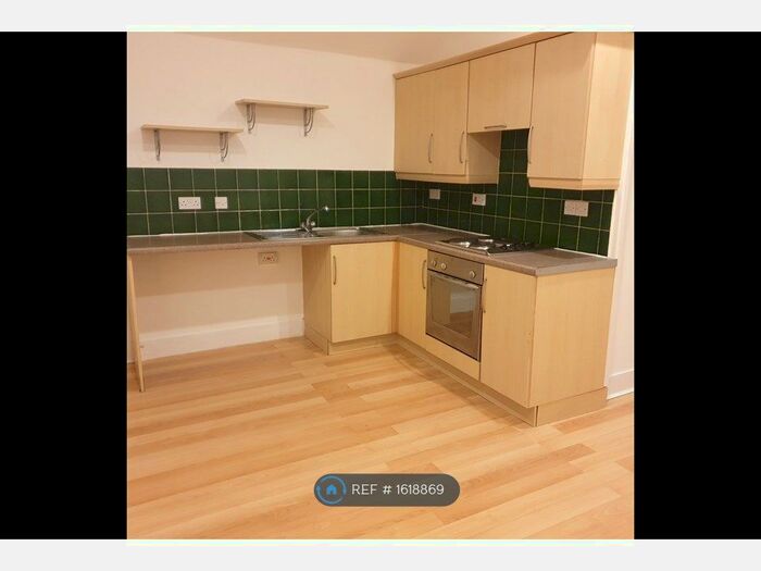 Studio To Rent In West Lodge, Westgate-On-Sea, CT8