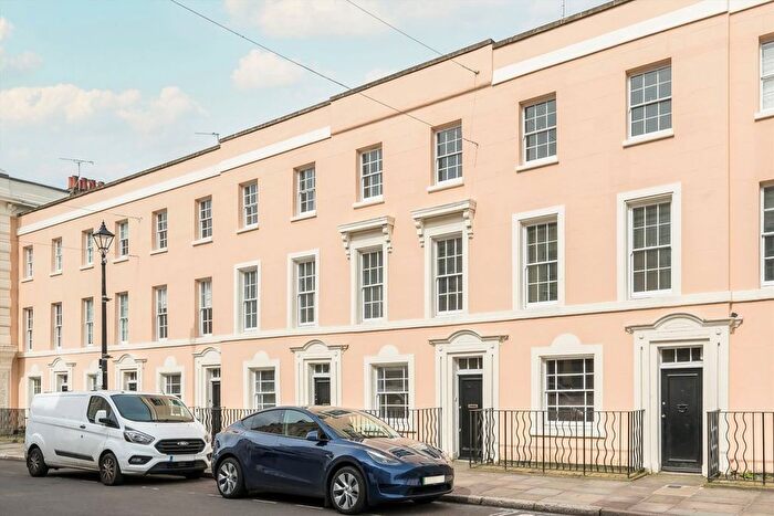 4 Bedroom Terraced House To Rent In College Approach, Greenwich, SE10